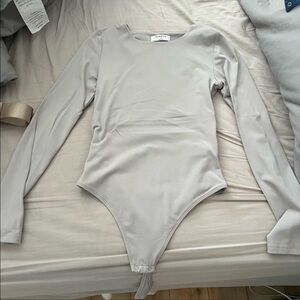 Aritzia bodysuit